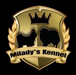 Milady's Kennel e MK Bulls