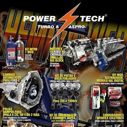Power Tech