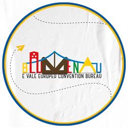 Blumenau e Vale Europeu Convention & Visitors Bureau