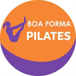 Boa Forma Pilates