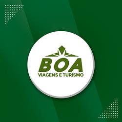 BOA Viagens e Turismo