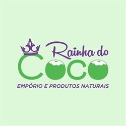 Rainha do Coco e produtos naturais