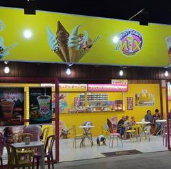 Sorveteria e Açai Milk Shake Mix/Padre Anchieta