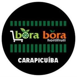 Bora Bora Hortifruti