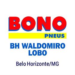 Bono Pneus BH Waldomiro Lobo