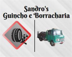 Sandro's Guincho e Borracharia
