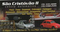 Borracharia São Cristovão 2