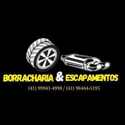 Borracharia Yohana