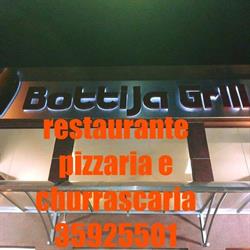 Bottija Grill