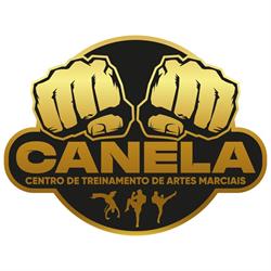 CANELA Centro de Treinamento de Artes Marciais CT01