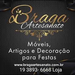 Braga artesanato Loja