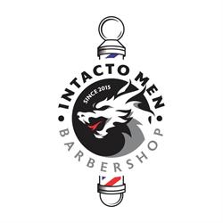 Intacto Men Barbershop