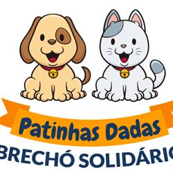 Brecho Patinhas Dadas