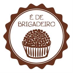 É de Brigadeiro