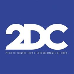 2DC - Arquitetura, Projeto, Consultoria e Gerenciamento de Obra