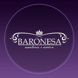 Baronesa Esmalteria e Estética