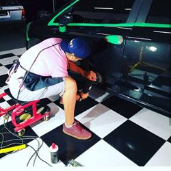 Alan Auto brilho
