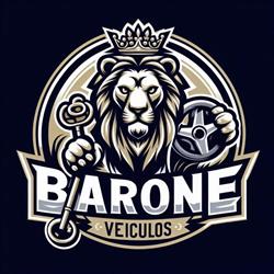 BARONE VEÍCULOS - Mogi Mirim - SP
