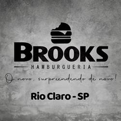 Brooks Hamburgueria Rio Claro