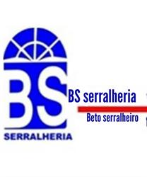 BS Serralheria Portões,Estruturas Metálicas,Toldos,Coberturas