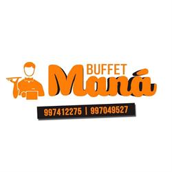 Buffet Maná - Marmitas e Marmitéx