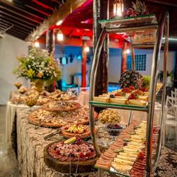 Buffet Vale dos Sonhos