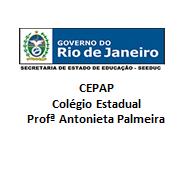 C.E. Professora Antonieta Palmeira