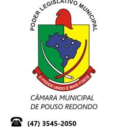 Câmara Municipal de Pouso Redondo