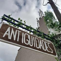 Caçadores de Relíquias Curityba