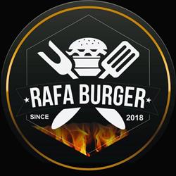 Rafa Burger Artesanal
