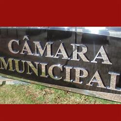Câmara Municipal de Patrocínio Paulista