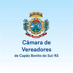 Câmara Municipal de Capão Bonito do Sul