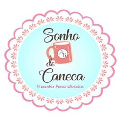 Sonho de Caneca