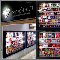 Império da Personalização