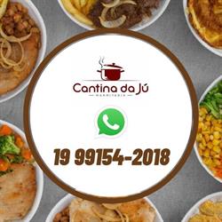 Cantina da Jú