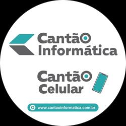 Cantão Informática e Celular - Assistência Técnica Autorizada Avell e Especializada Multimarcas