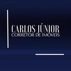 Carlos Júnior Corretor imobiliário CRECI 10061F