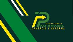 Carrocerias Pau Brasil