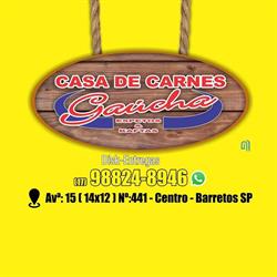 Casa de Carnes Gaucha