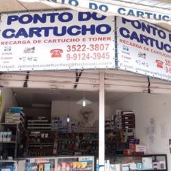Ponto Do Cartucho