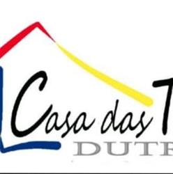 Casa das Tintas Dutra