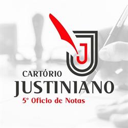 Cartório Justiniano do 5º Ofício de Notas