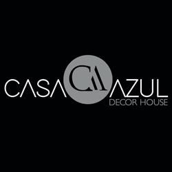 Casa Azul Decor House - Cortinas, Persianas, Papel de parede, Toldos, decoração de interiores