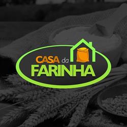 CASA DA FARINHA FAZENDINHA