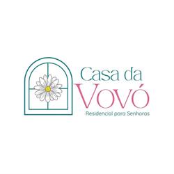 Casa Da Vovó Residencial para Senhoras
