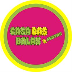 Casa das Balas e Festas