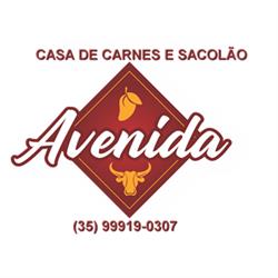 Casa de Carnes Sacolão Avenida