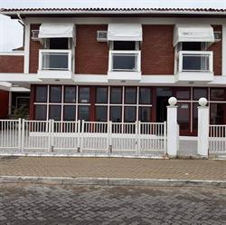 Pousada Casa da Praia RO