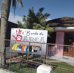 Brechó Da Arca