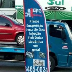 BrunoCar Mecânica
